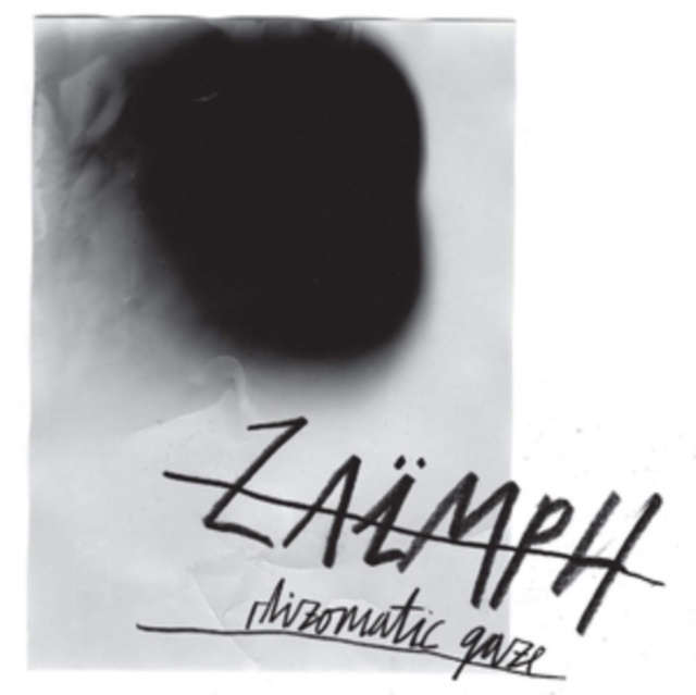 Аудио Rhizomatic Gaze Zaimph