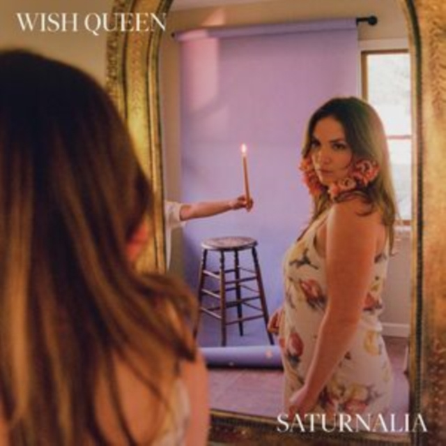 Audio Saturnalia Wish Queen