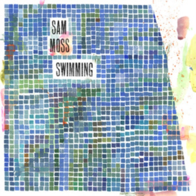 Аудио Swimming Sam Moss