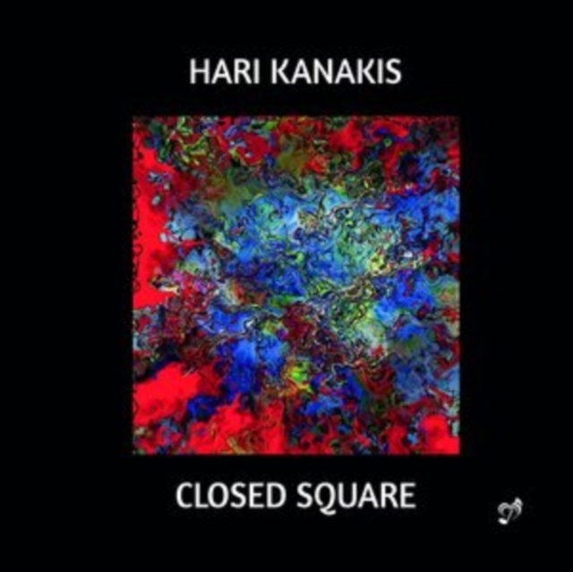 Аудио Hari Kanakis: Closed Square 
