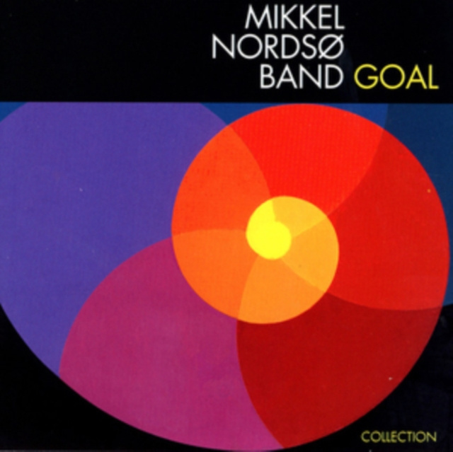 Аудио Goal Mikkel Nordso Band