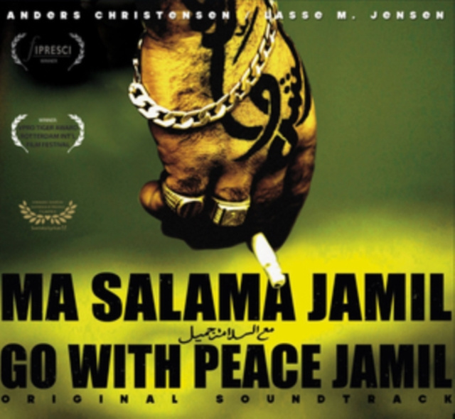 Audio Go With Peace Jamil 