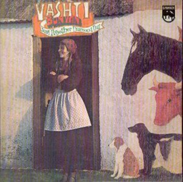 Audio Just Another Diamond Day Vashti Bunyan