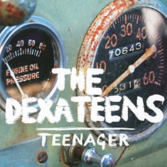 Audio Teenager The Dexateens