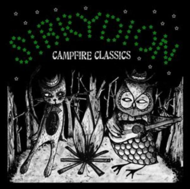 Audio Campfire Classics Sibrydion