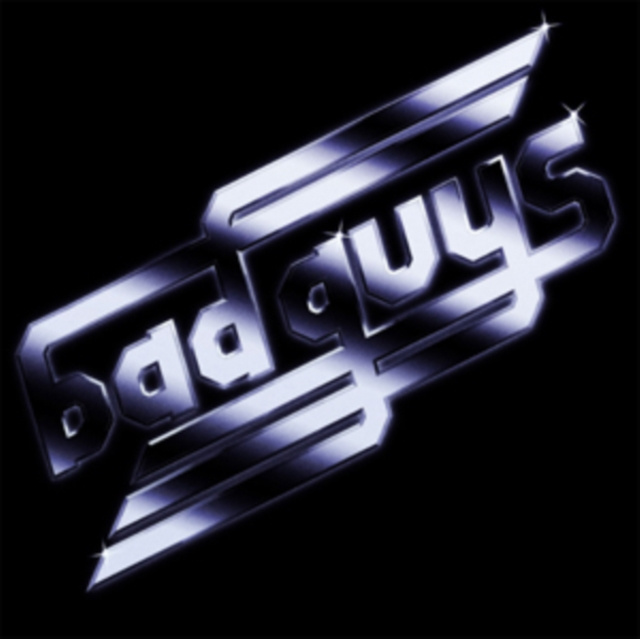 Audio Bad Guys Bad Guys