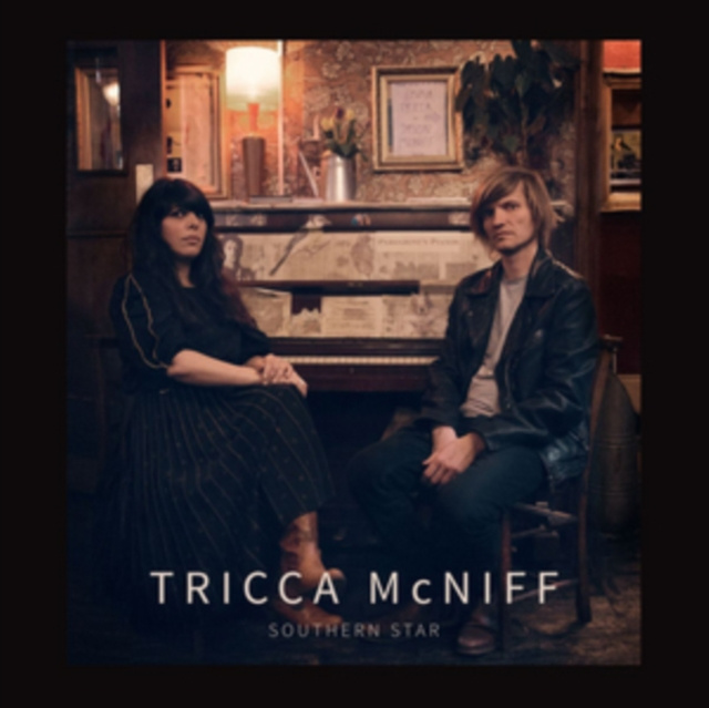 Audio Southern Star Tricca/McNiff