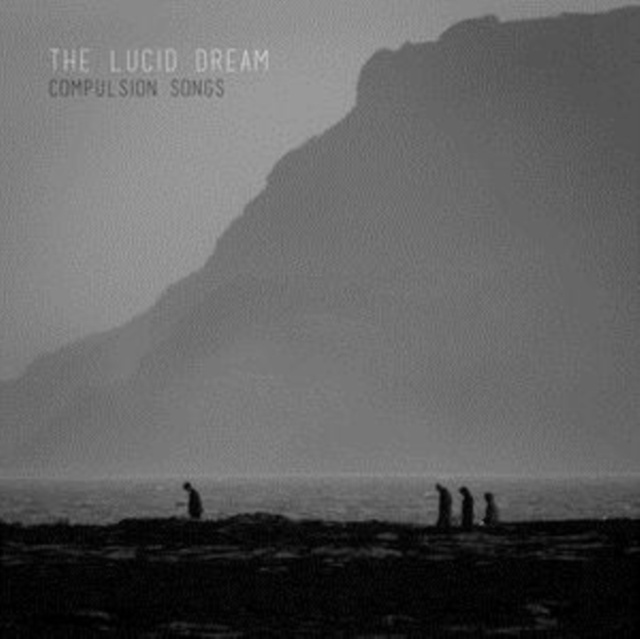 Аудио Compulsion Songs The Lucid Dream