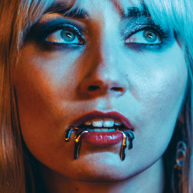 Audio Silver Eater Grace Lightman