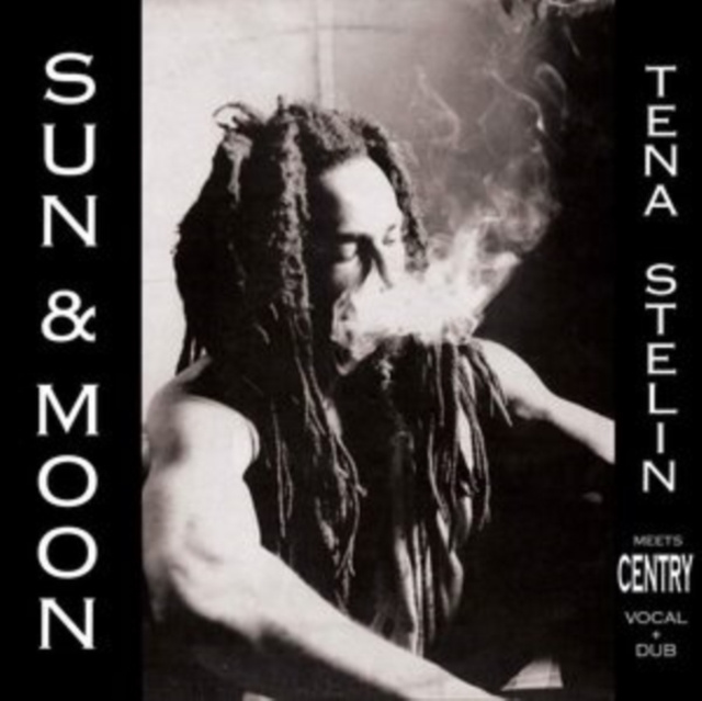 Audio Sun & Moon Tena Stelin & Centry