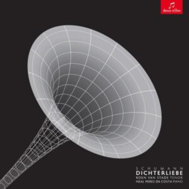 Аудио Schumann: Dichterliebe 