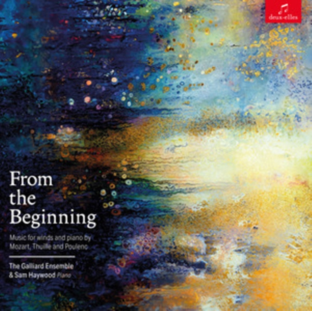 Аудио From the Beginning 