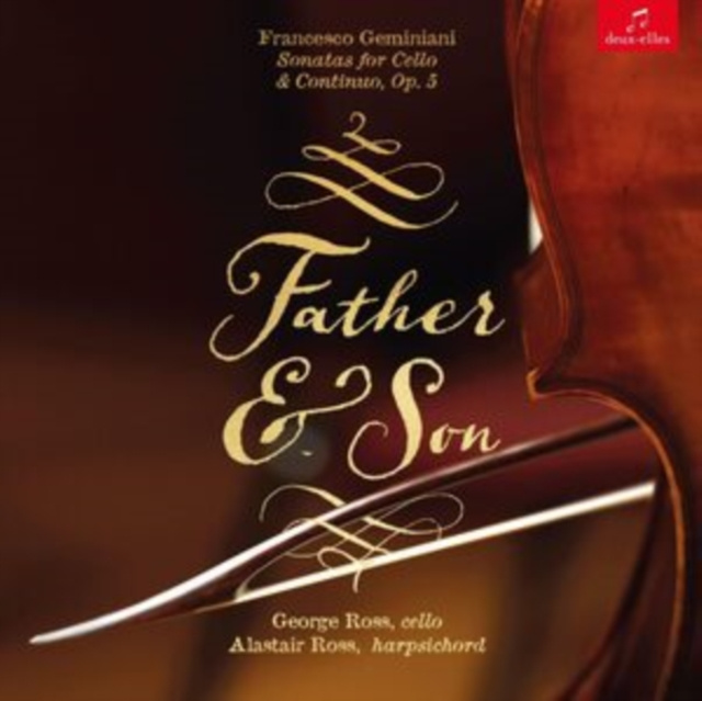 Audio Father & Son 