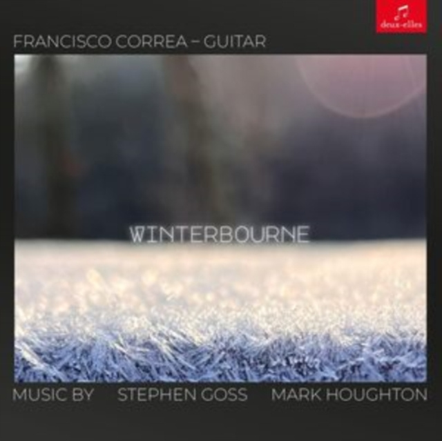 Audio Francisco Correa: Winterbourne 
