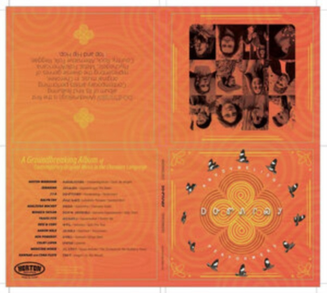 Audio Anvdvnelisgi Various Artists
