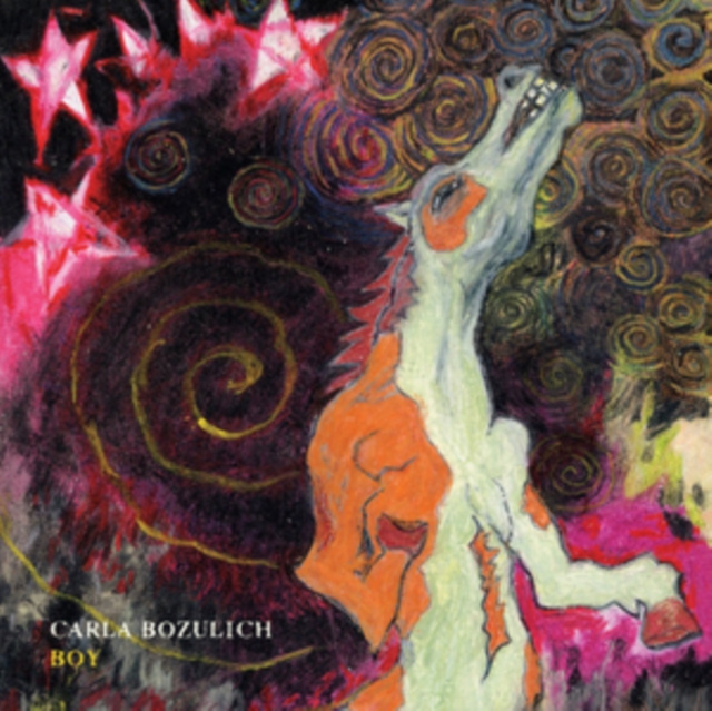 Audio Boy Carla Bozulich