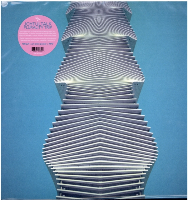 Audio Plurality Trip Joyfultalk