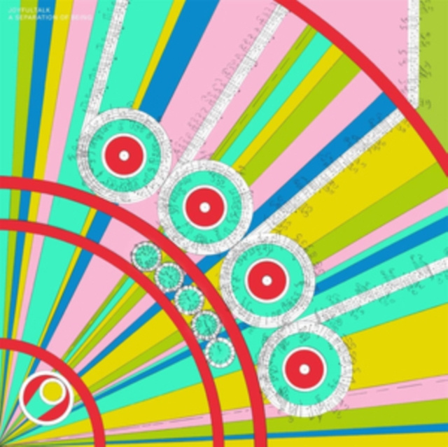 Audio A Separation of Being Joyfultalk