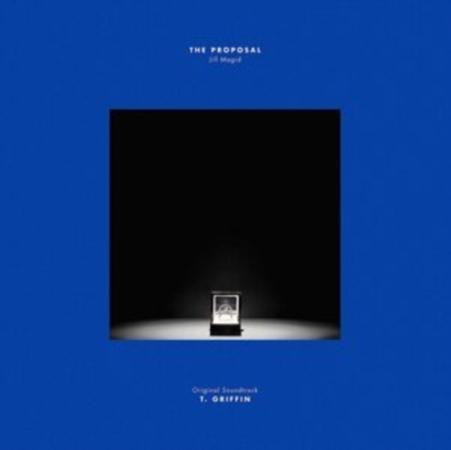 Audio The Proposal 