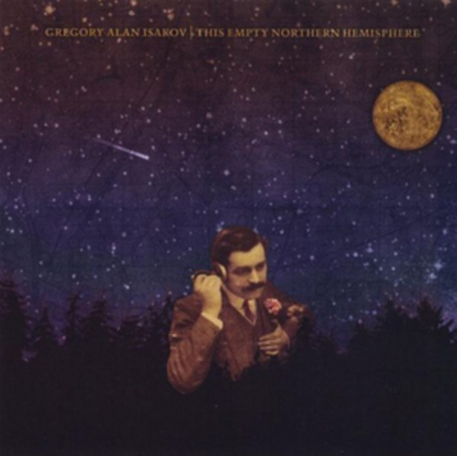 Audio This Empty Northern Hemisphere Gregory Alan Isakov
