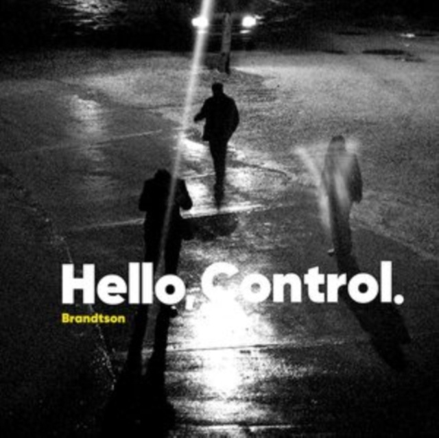 Audio Hello, Control Brandtson