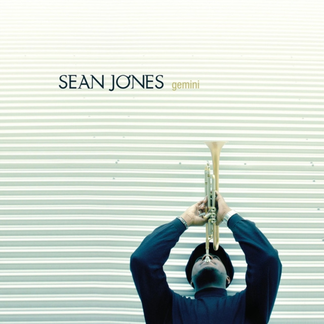 Audio Gemini Sean Jones