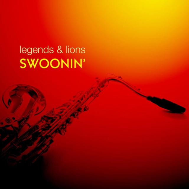 Audio Legends & lions Various Artists