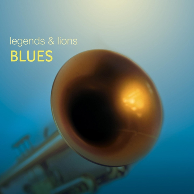 Audio Legends & lions Various Artists