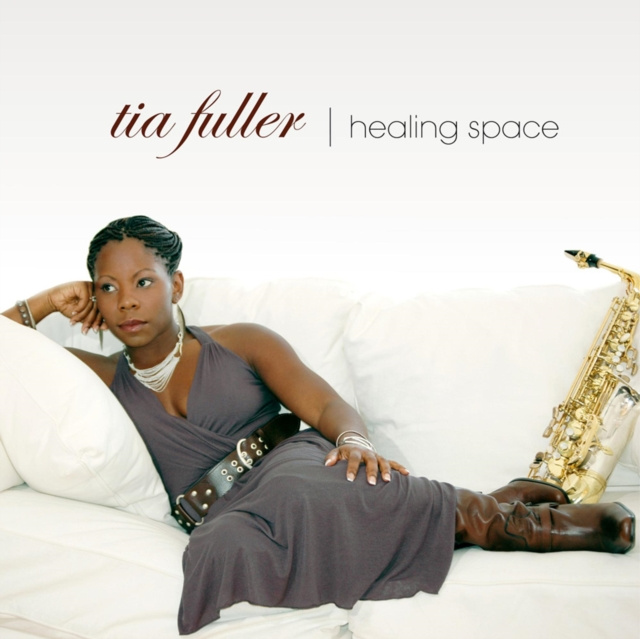 Audio Healing Space Tia Fuller