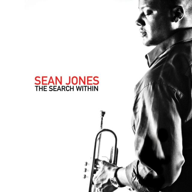 Audio The Search Within Sean Jones