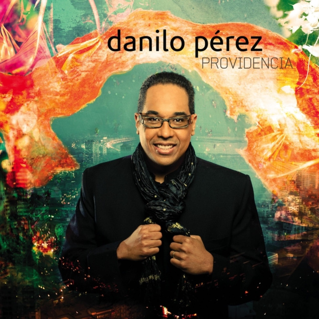 Audio Providencia Danilo Perez