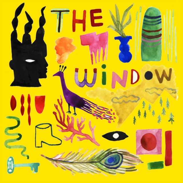 Audio The Window Cécile McLorin Salvant