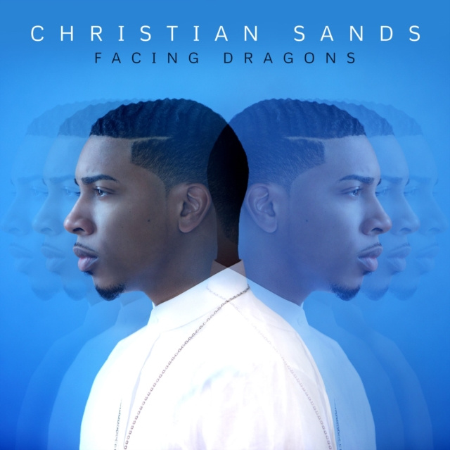Audio Facing Dragons Christian Sands
