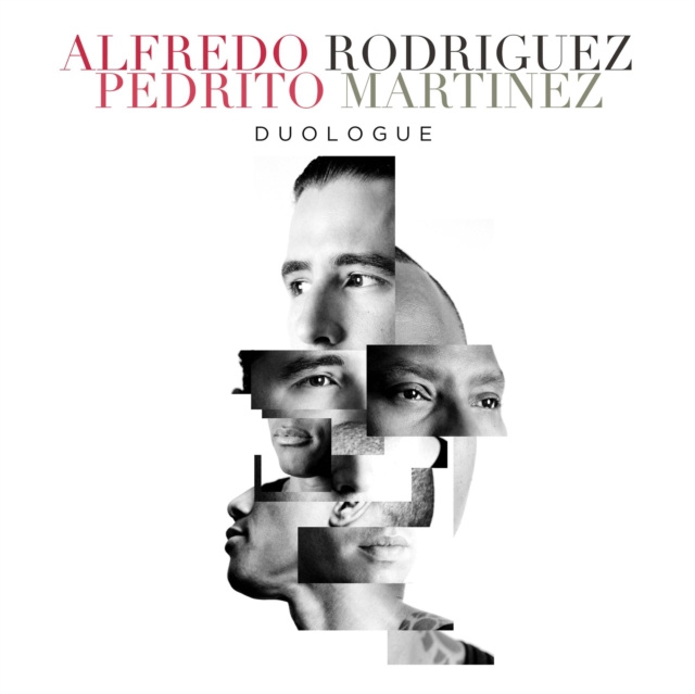 Audio Duologue Alfredo Rodriguez & Pedrito Martinez