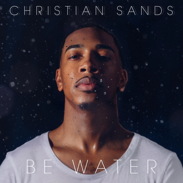 Audio Be Water Christian Sands