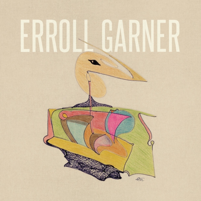 Audio Liberation in Swing Erroll Garner