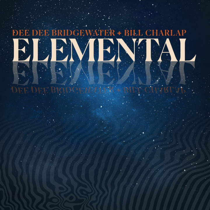 Audio Elemental Dee Dee Bridgewater & Bill Charlap
