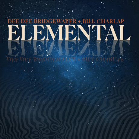 Audio Elemental Dee Dee Bridgewater & Bill Charlap