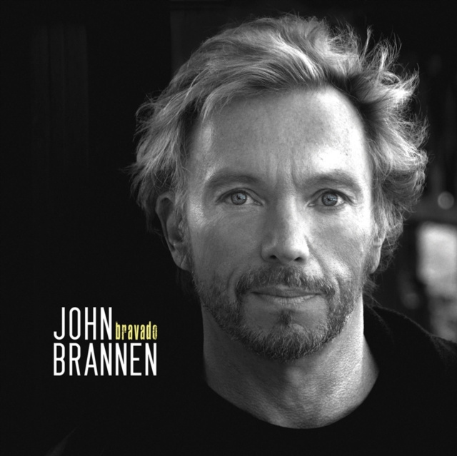 Аудио Bravado John Brannen
