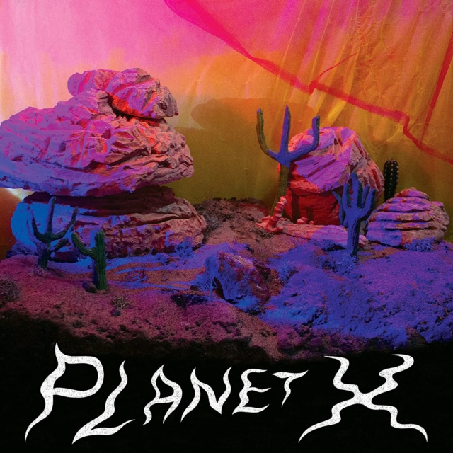 Аудио Planet X Red Ribbon