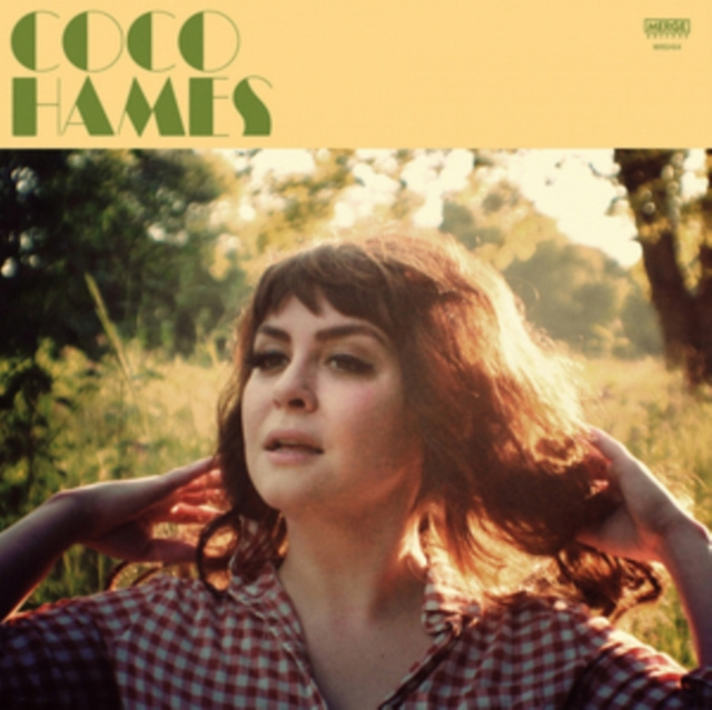 Audio Coco Hames Coco Hames