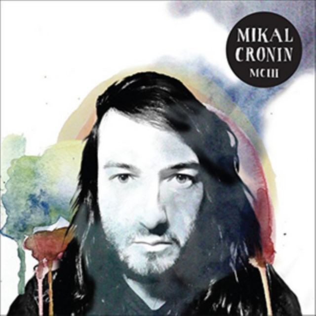 Audio MCIII Mikal Cronin