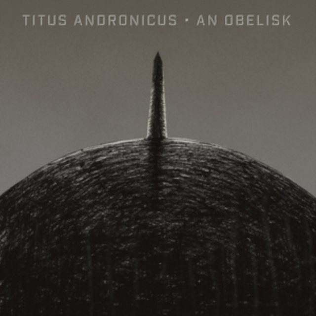 Audio An Obelisk Titus Andronicus