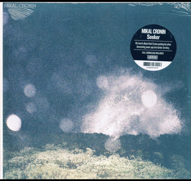 Audio Seeker Mikal Cronin