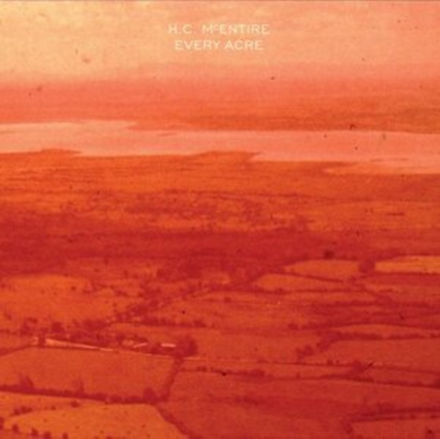 Аудио Every Acre H.C. McEntire
