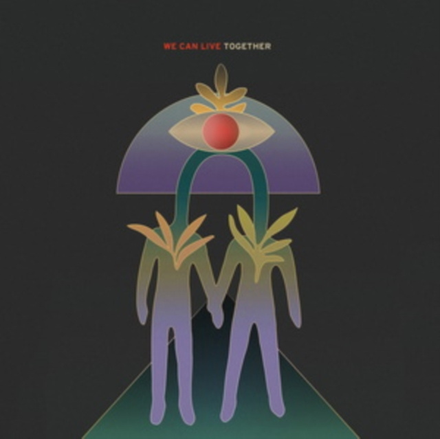 Audio We Can Live Together Earthtones