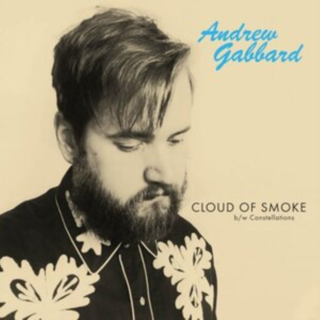 Zvok Cloud of Smoke/Constellations Andrew Gabbard