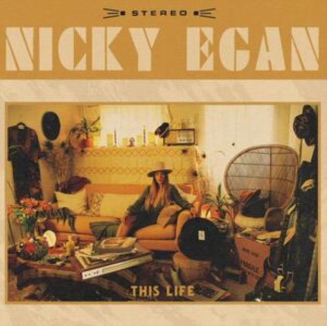 Audio This Life Nicky Egan
