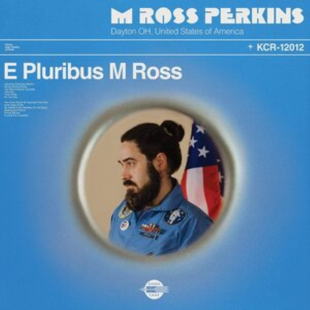Аудио E Pluribus M Ross M Ross Perkins