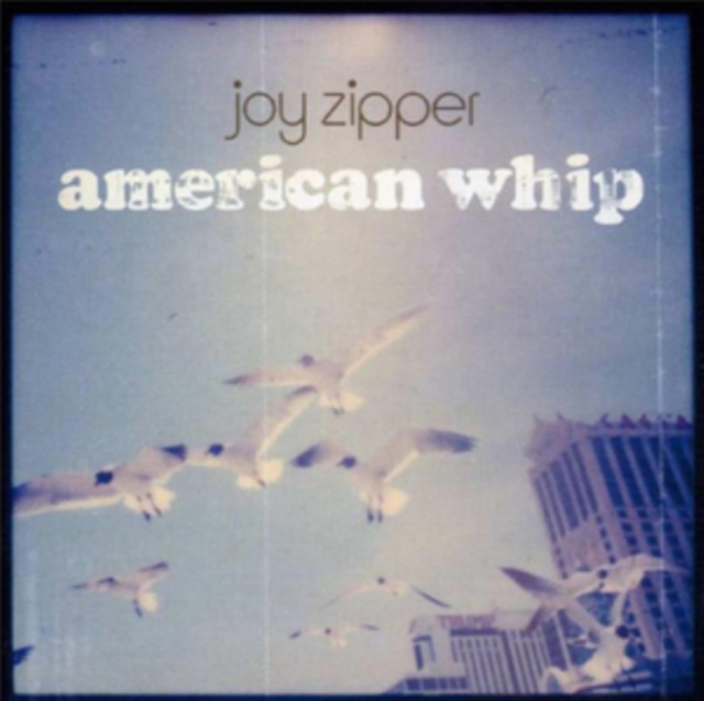 Audio American Whip Joy Zipper